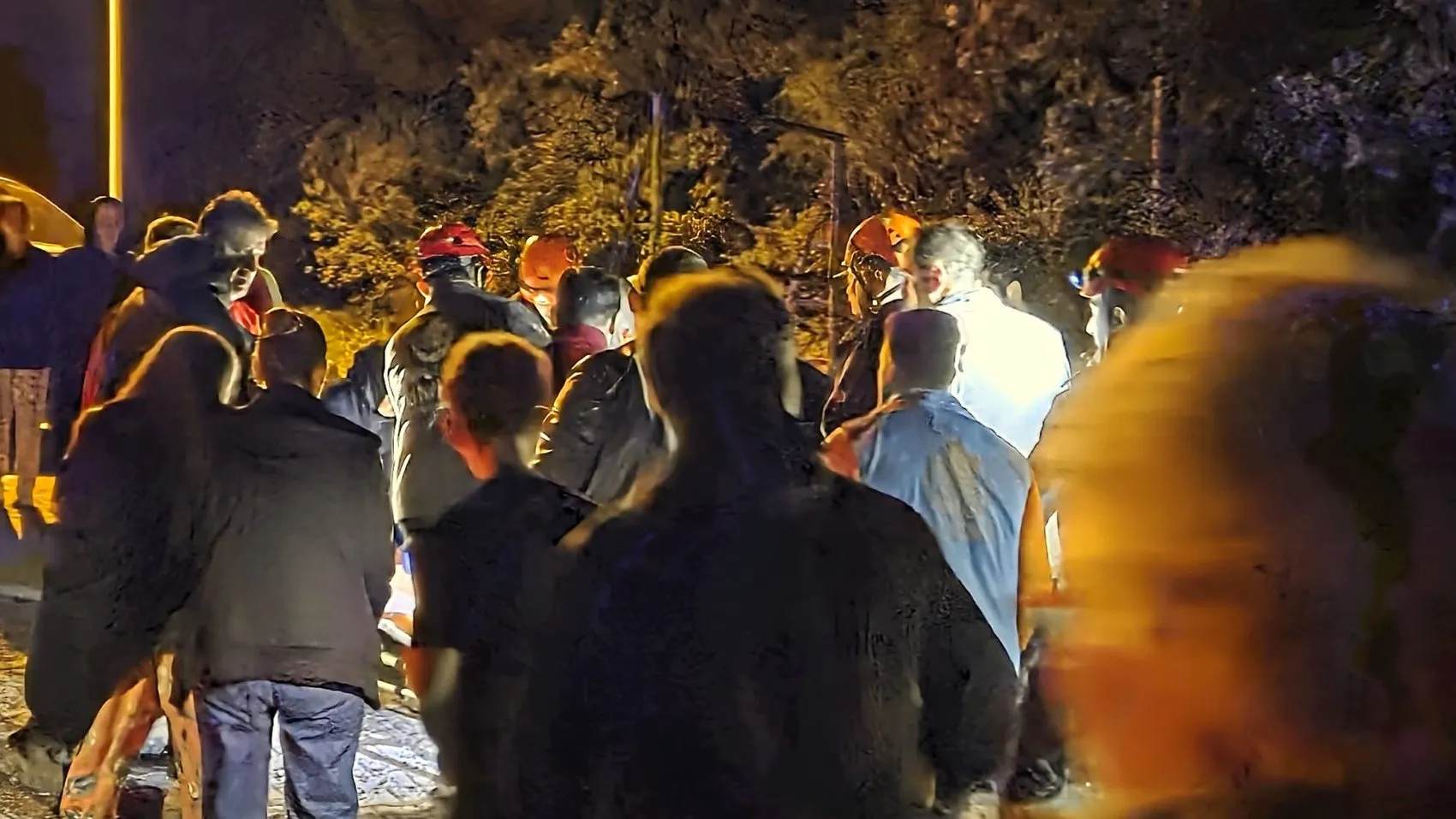 Yalova ormanlarında umut dolu bekleyiş: Termal gözler onu dere yatağında buldu