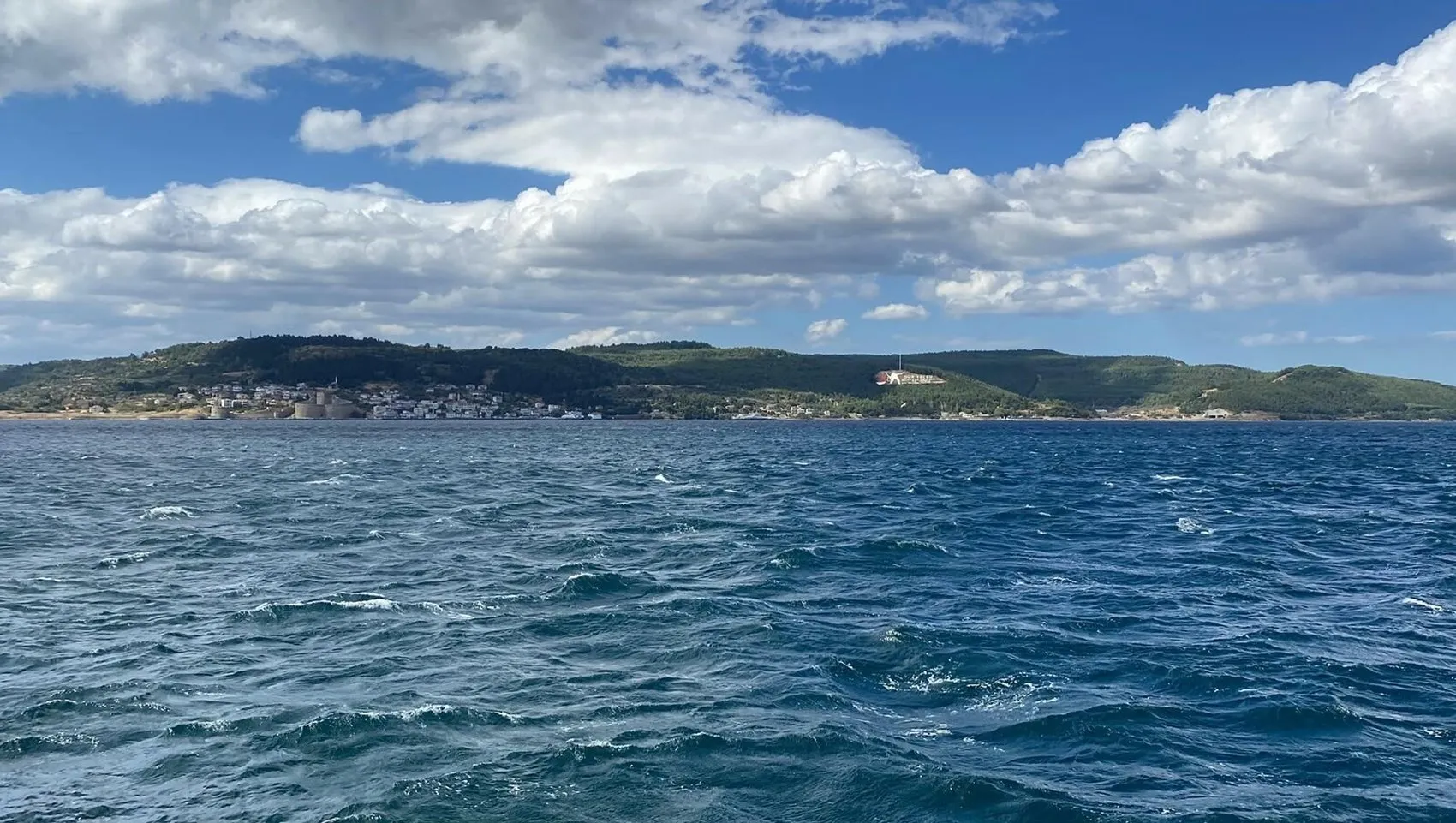Marmara'da palamut bereketi neden gecikti? Balıkçıların beklediği o değişim yaşandı