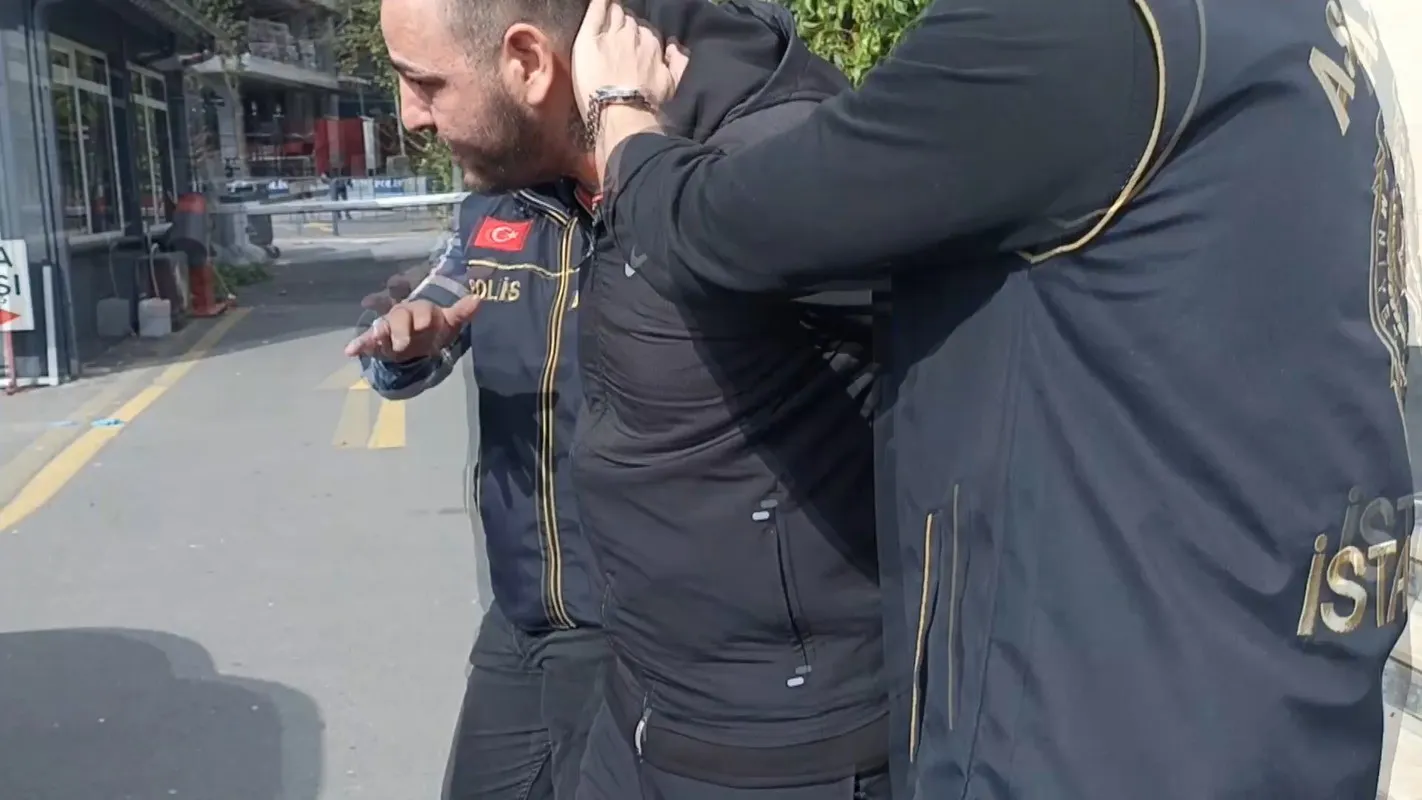 Güvercin kavgası 9 yıl sonra adaletle noktalandı: 30 yıllık hapis cezası olan firari yakalandı