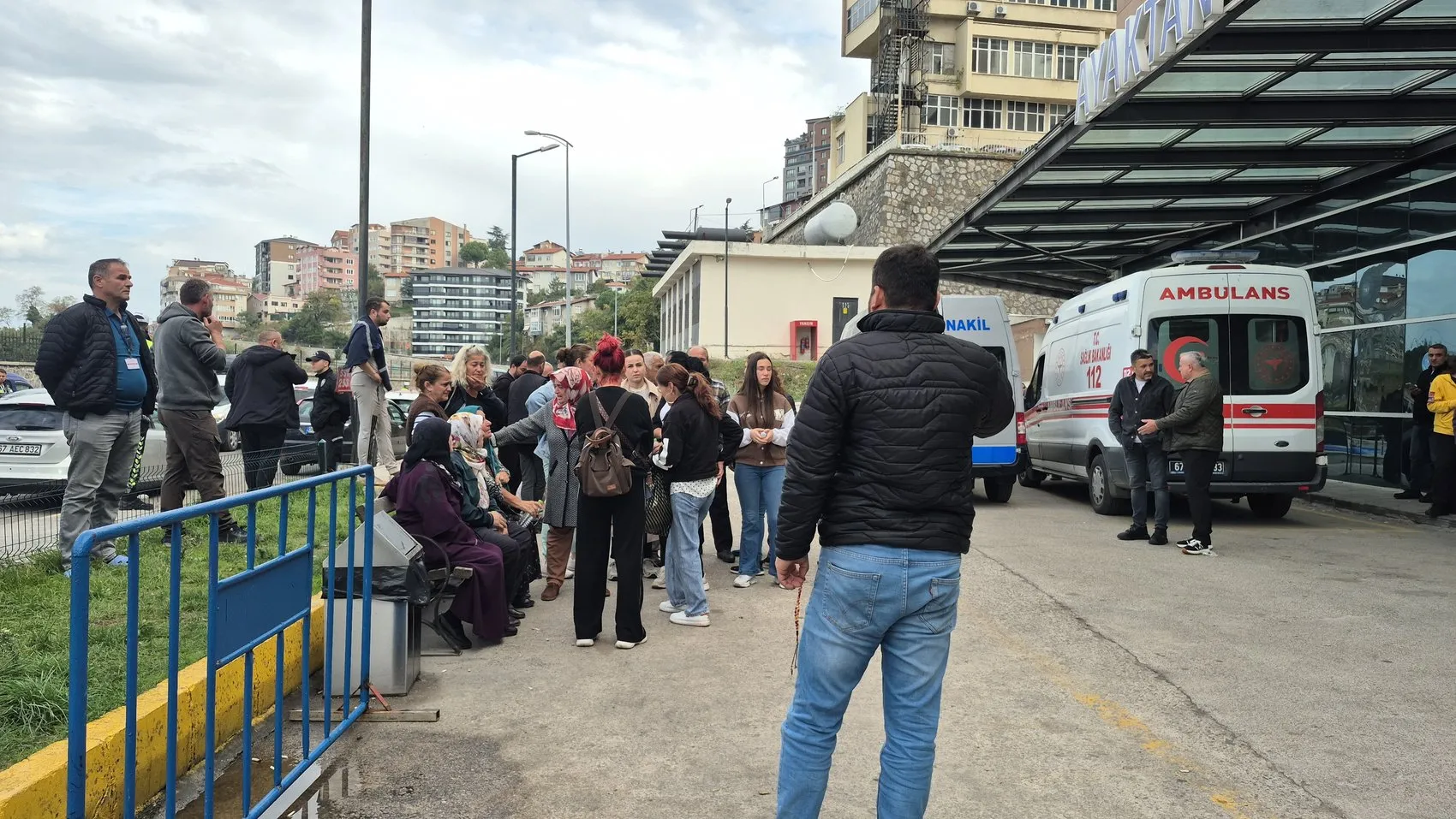 Zonguldak'ta maden ocağında acı bilanço ağırlaşıyor: Bir cansız beden daha çıkarıldı