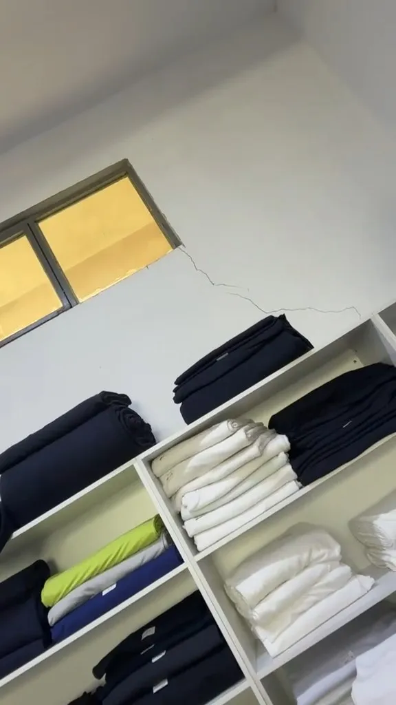 Maltepe'deki felaketin ayak sesleri: Çatlakları kaydeden çalışanın son sözleri yürek burktu