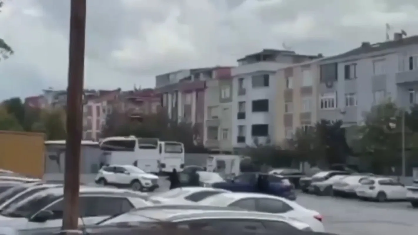 Gasp çetesinin pişkinliği pes dedirtti: Çaldıkları paralarla poz verip sosyal medyada paylaşmışlar