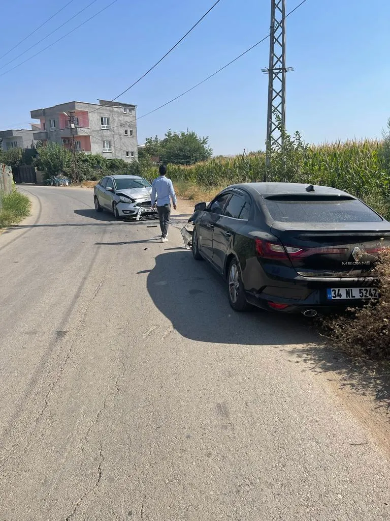 Batman'da sigorta vurgunu operasyonu: 41 kaza kurgusuyla milyonluk haksız kazanç