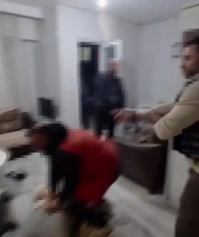 Kuyumcuda kolyeye el koyma kavgası: Bir anlık öfke kurşun yağmuruna dönüştü