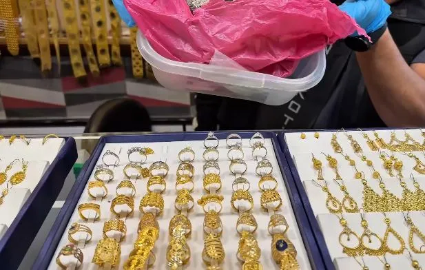 Narkotik ağlarına dev darbe: 5 milyar liralık servet devletin oldu