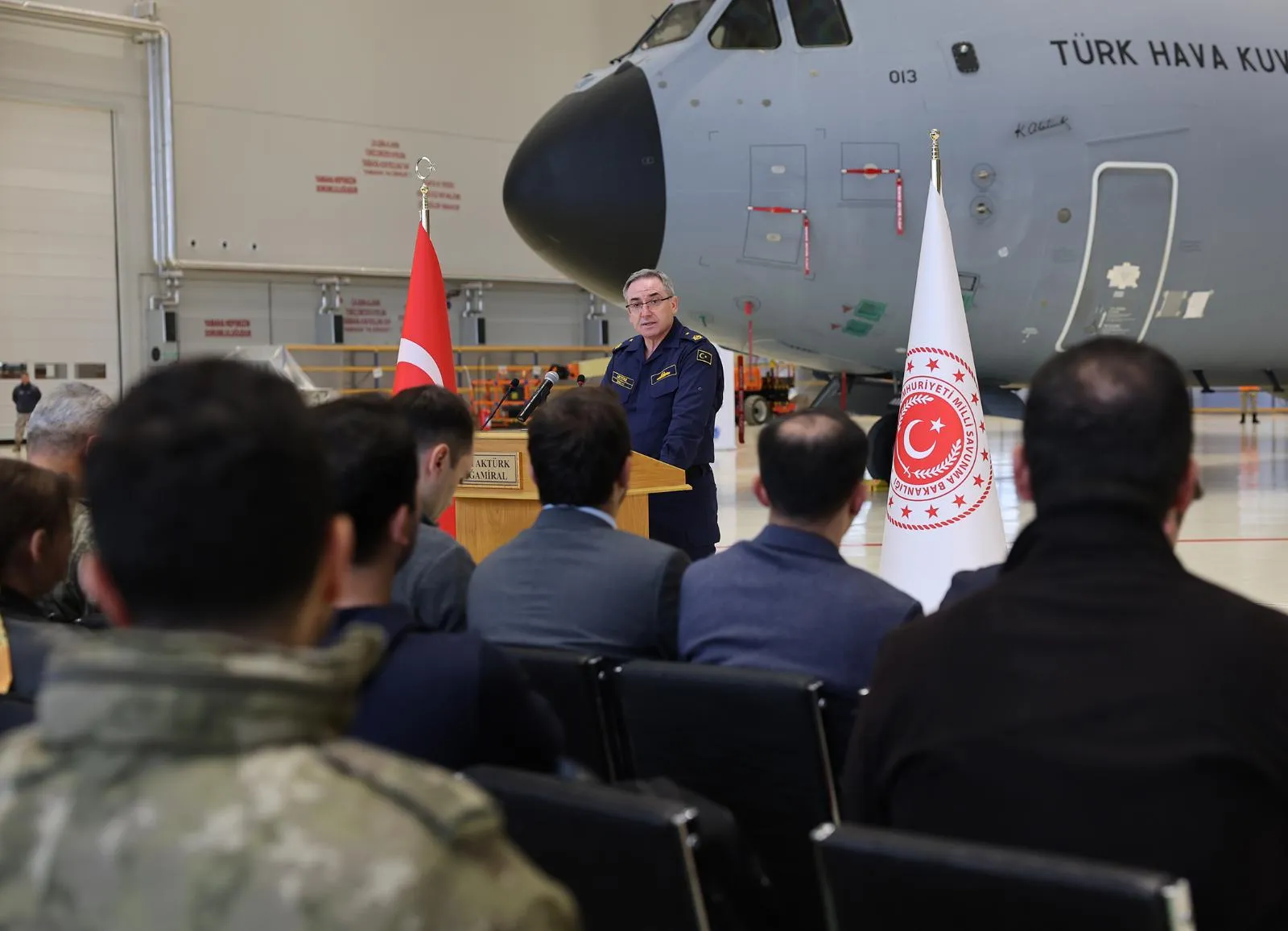 Irak'ta tarihi devir teslim: Türk Silahlı Kuvvetleri Başika'dan çekiliyor