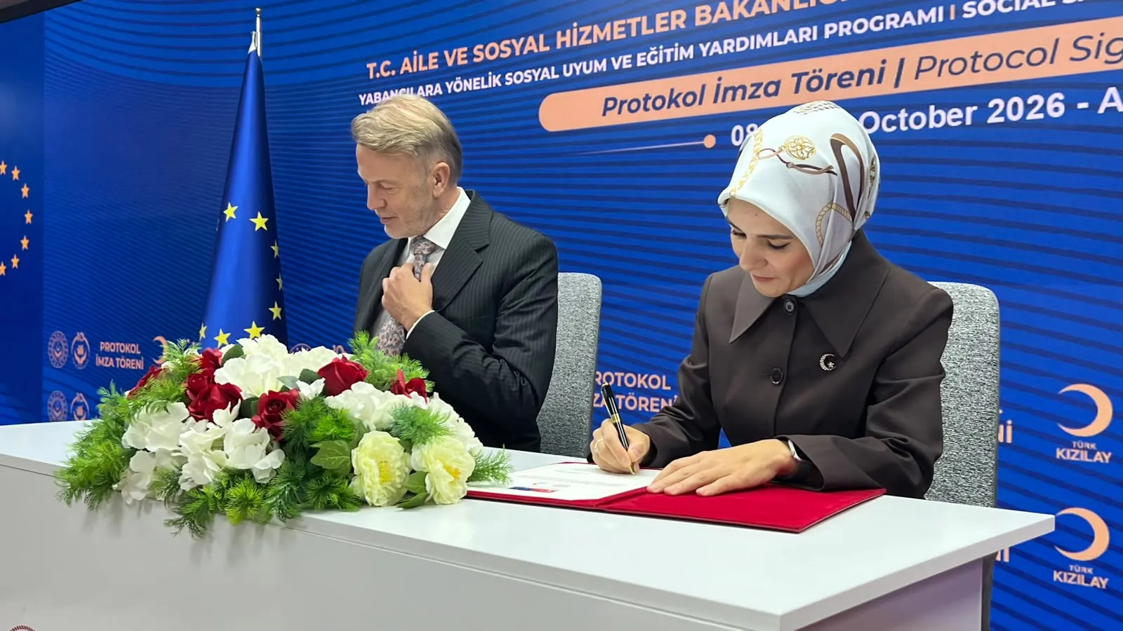Türkiye'nin sosyal devlet şemsiyesi genişliyor: Yabancı aileler için yeni dönem