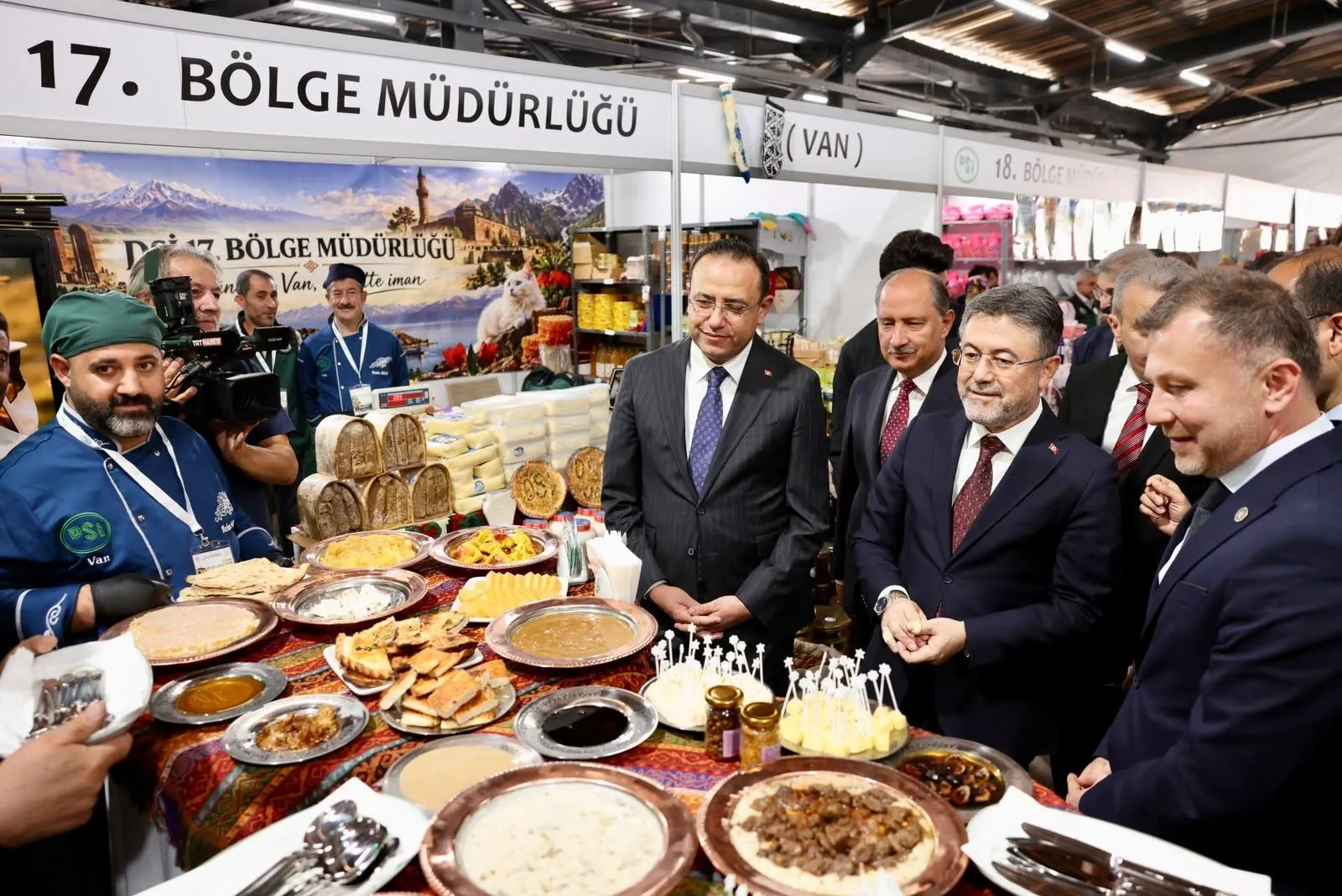 Tarımda Dijital Dönüşüm Hamlesi: 11 İlde Yapay Zeka Destekli Sulama Dönemi Başlıyor