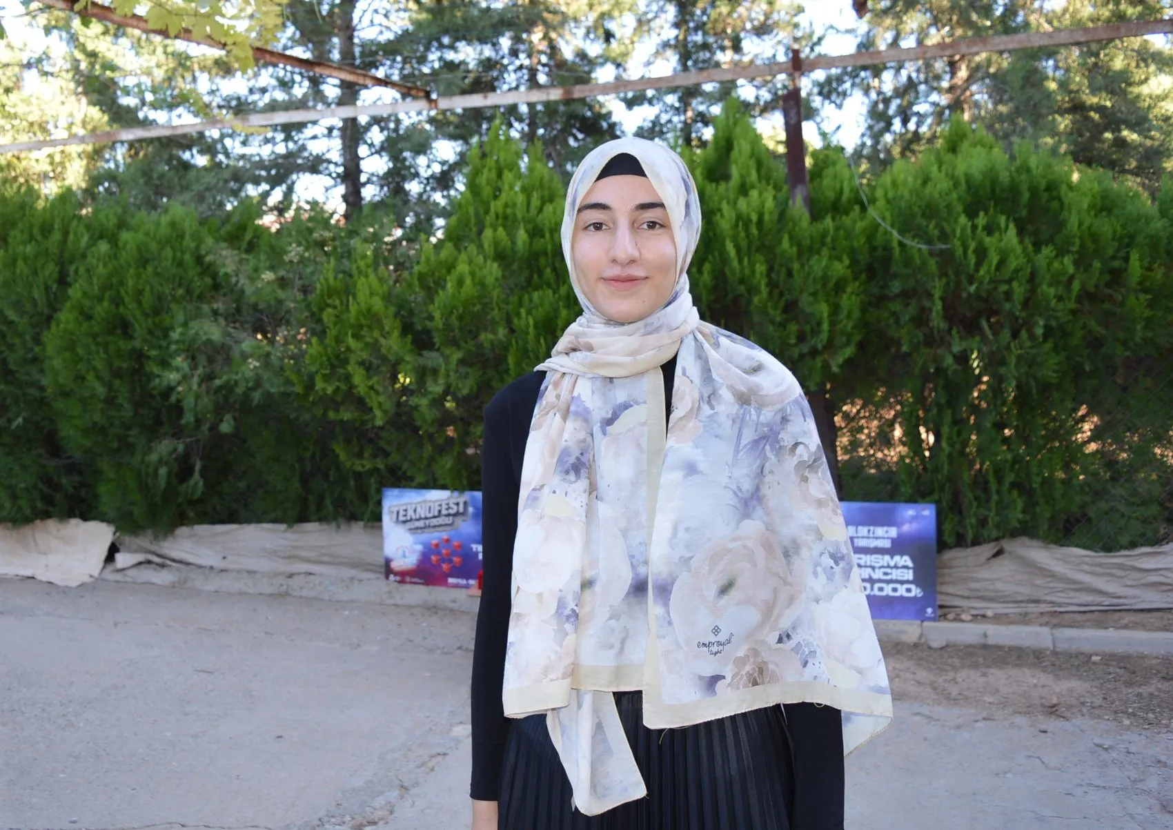 Mardinli Gazali'nin teknoloji zaferi: İlaç dünyasında devrim yaratan blokzincir projesi