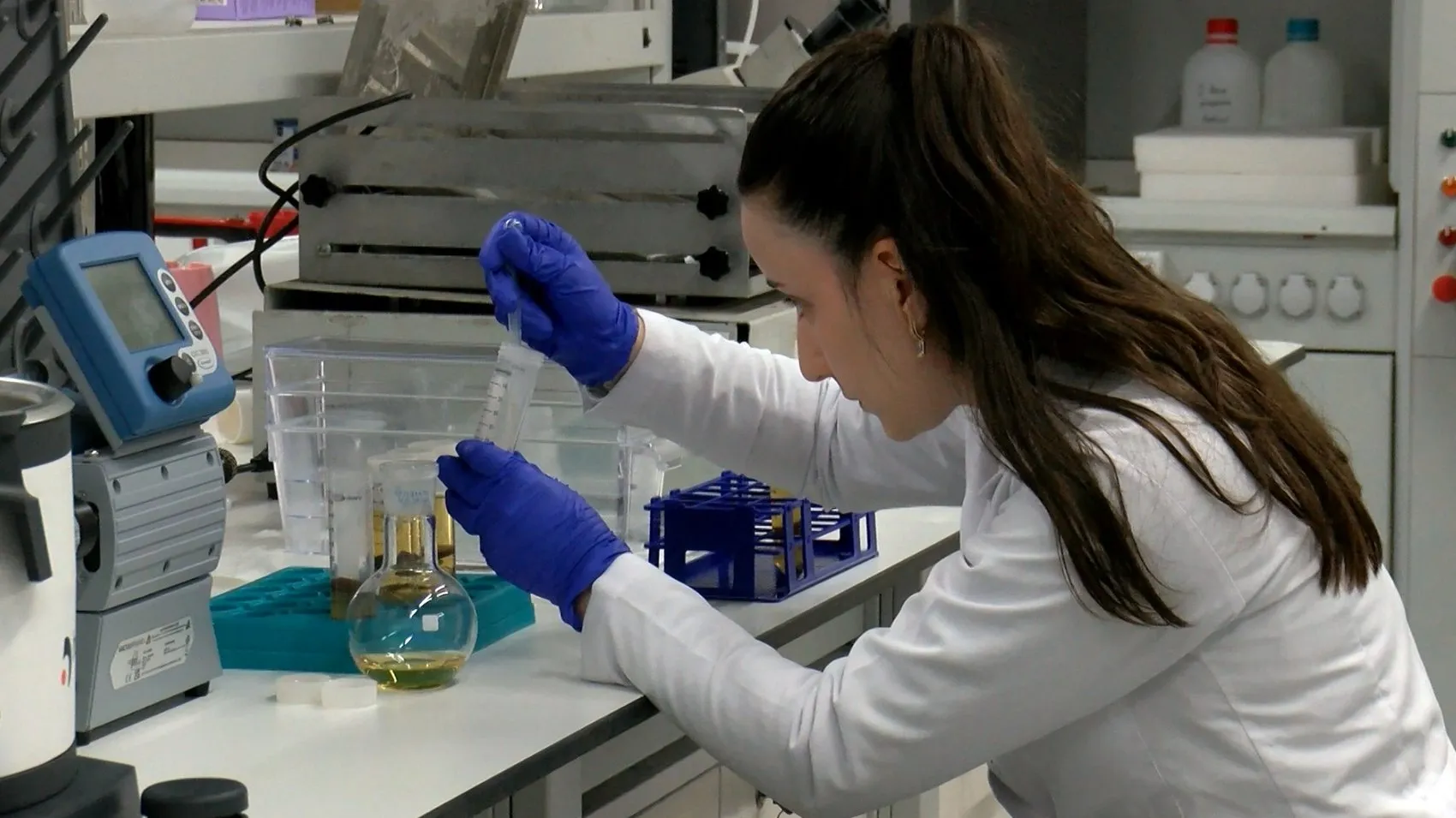 Hayvan yemi olmaktan kurtuluyor: Fındık posası sofralara protein deposu olarak dönüyor