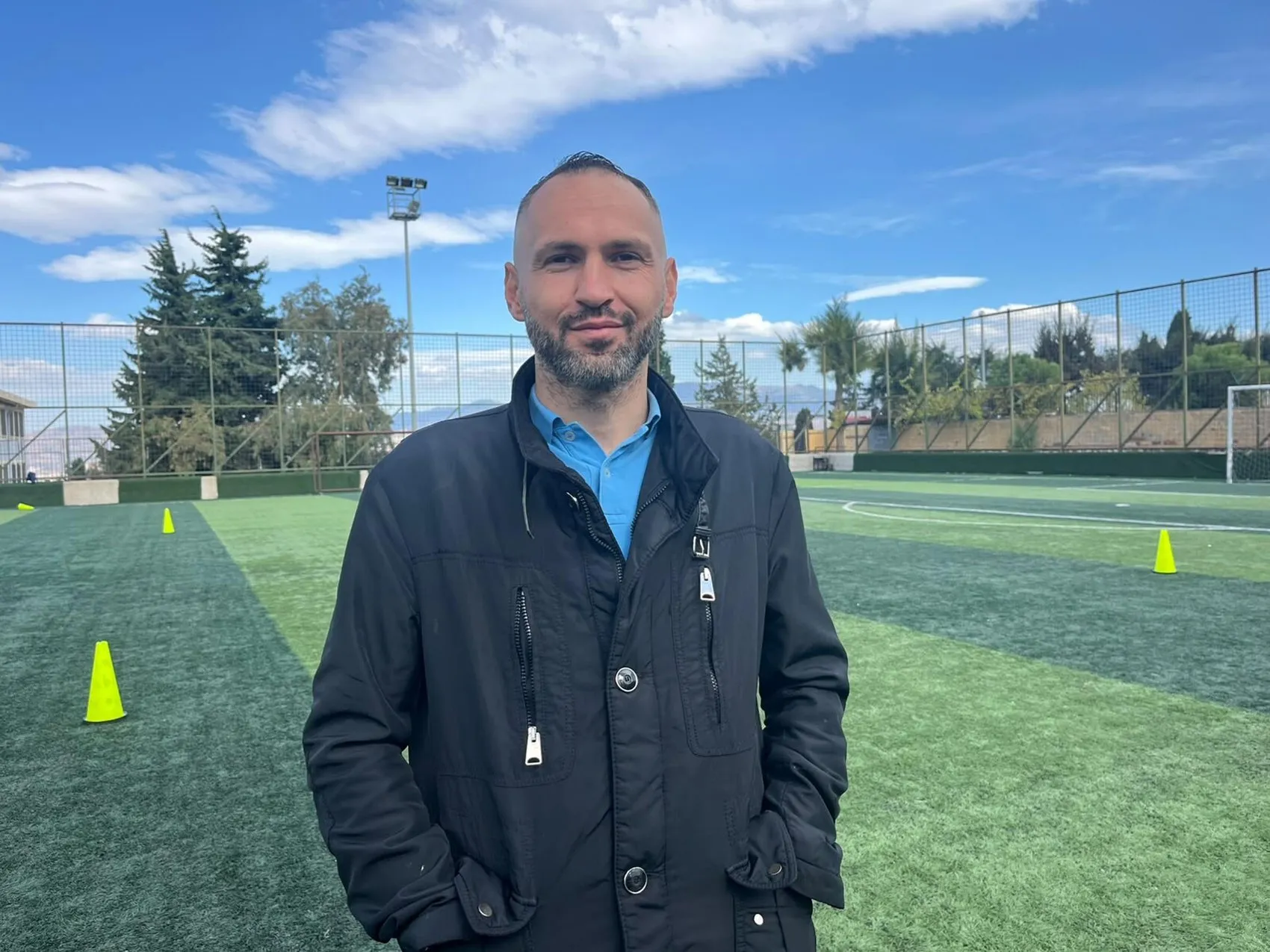 Gültepe'nin çocukları sokaktan sahaya: Bir mahallenin kaderini değiştiren futbol tutkusu