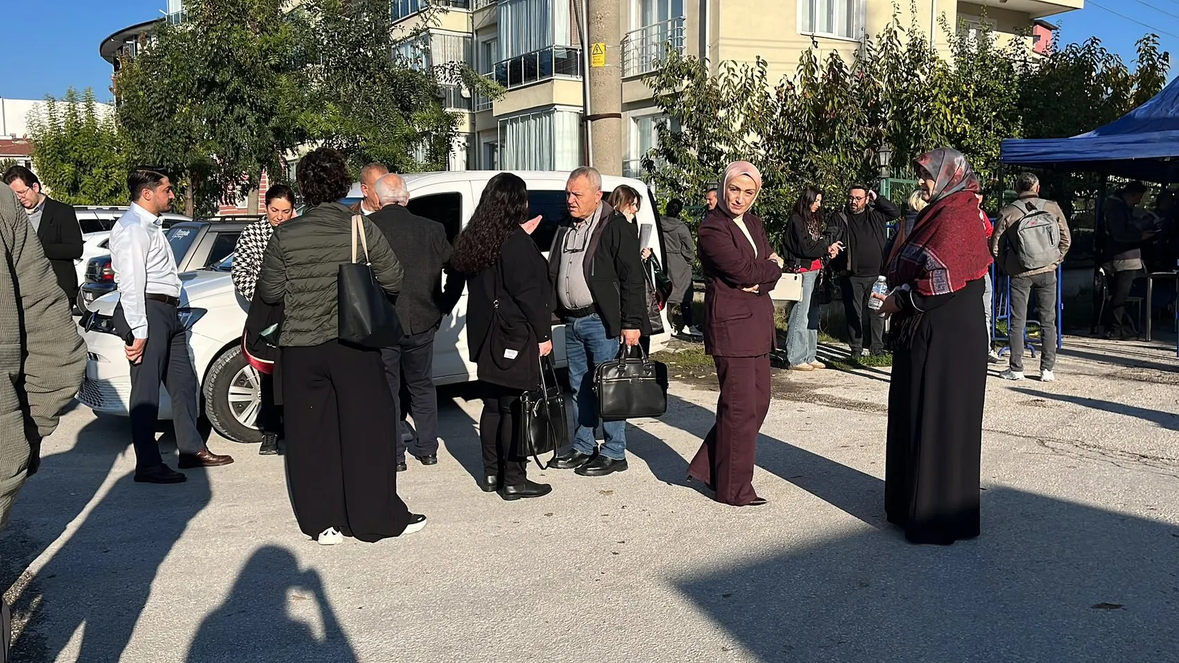 Bolu'da tarihi dava: Tanju Özcan'dan 217 yıl hapis talebine sert savunma