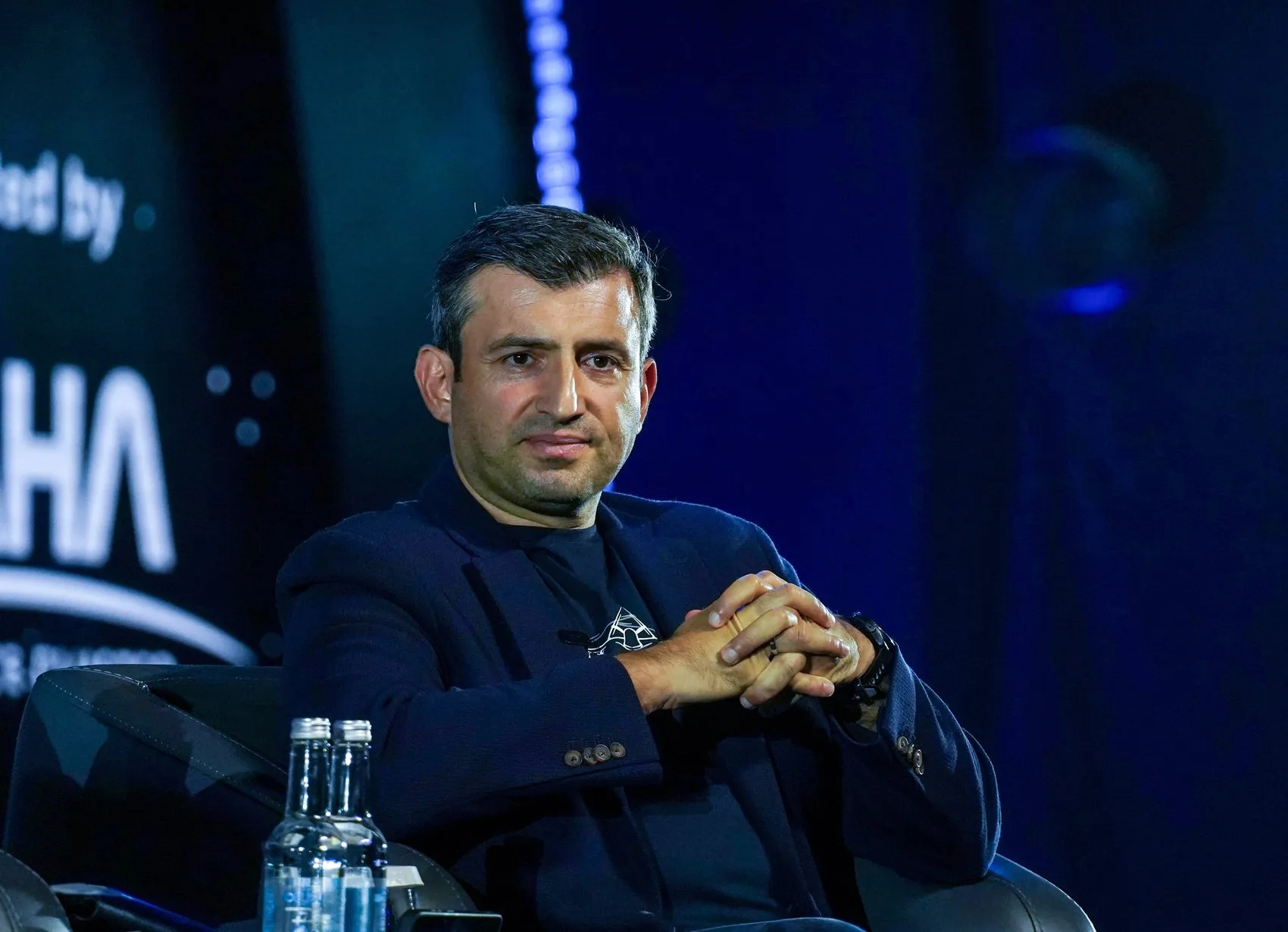 Türkiye'nin uzay yolculuğunda devrim: Kendi roketimizle kendi uydumuzu fırlatacağımız tarih belli oldu