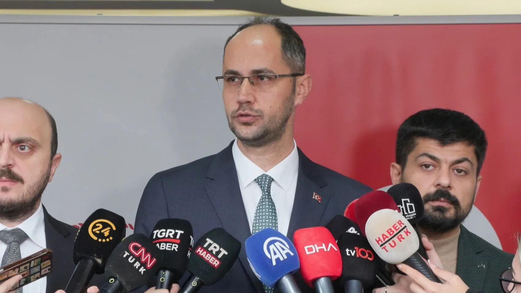 Ayazağa'da dönüşüm için geri sayım: 2027 hedefiyle yeni bir dönem başlıyor