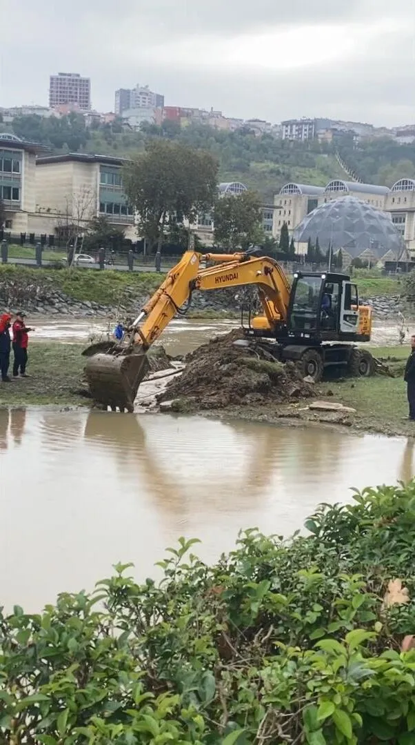 Kayıp yakınlarının umutlu bekleyişi Kağıthane'de yeni bir arama stratejisini doğurdu