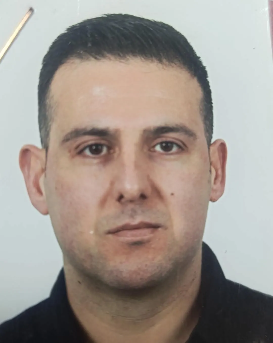 Sinop'ta hobi olarak başlayan balık avı trajediyle bitti: Bir polis memuru hayatını kaybetti, diğeri aranıyor