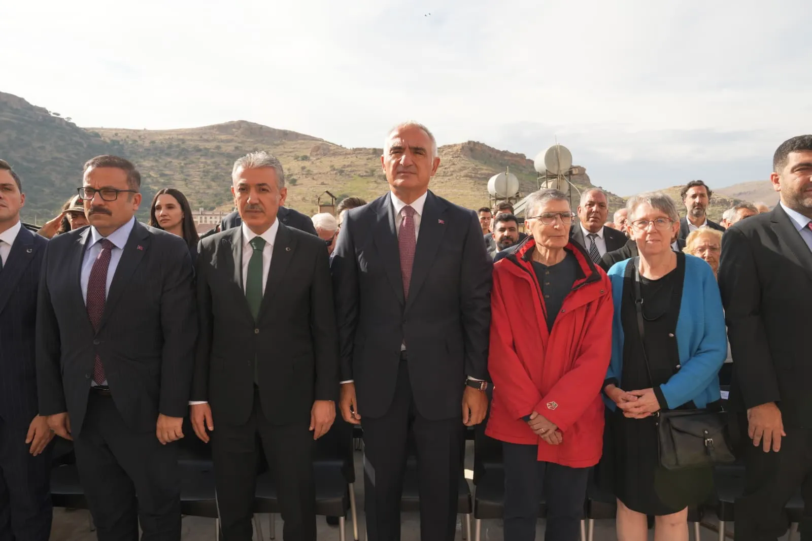 Savur'un taş evinden Nobel'e uzanan yol: Aziz Sancar'ın çocukluk evi artık bir bilim durağı