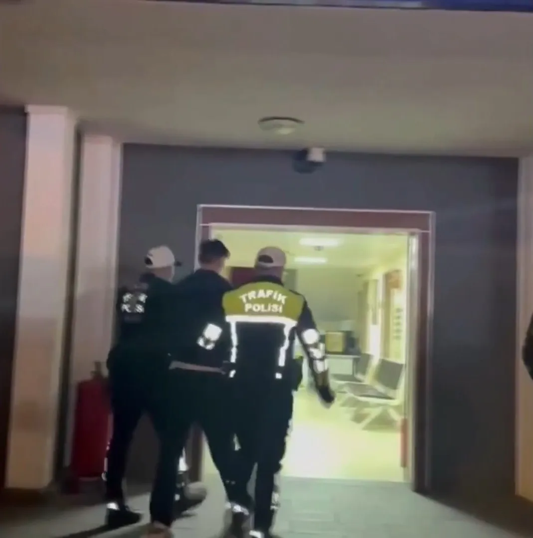 Sosyal medyadaki o görüntüler pahalıya patladı: Sürücüye ağır fatura