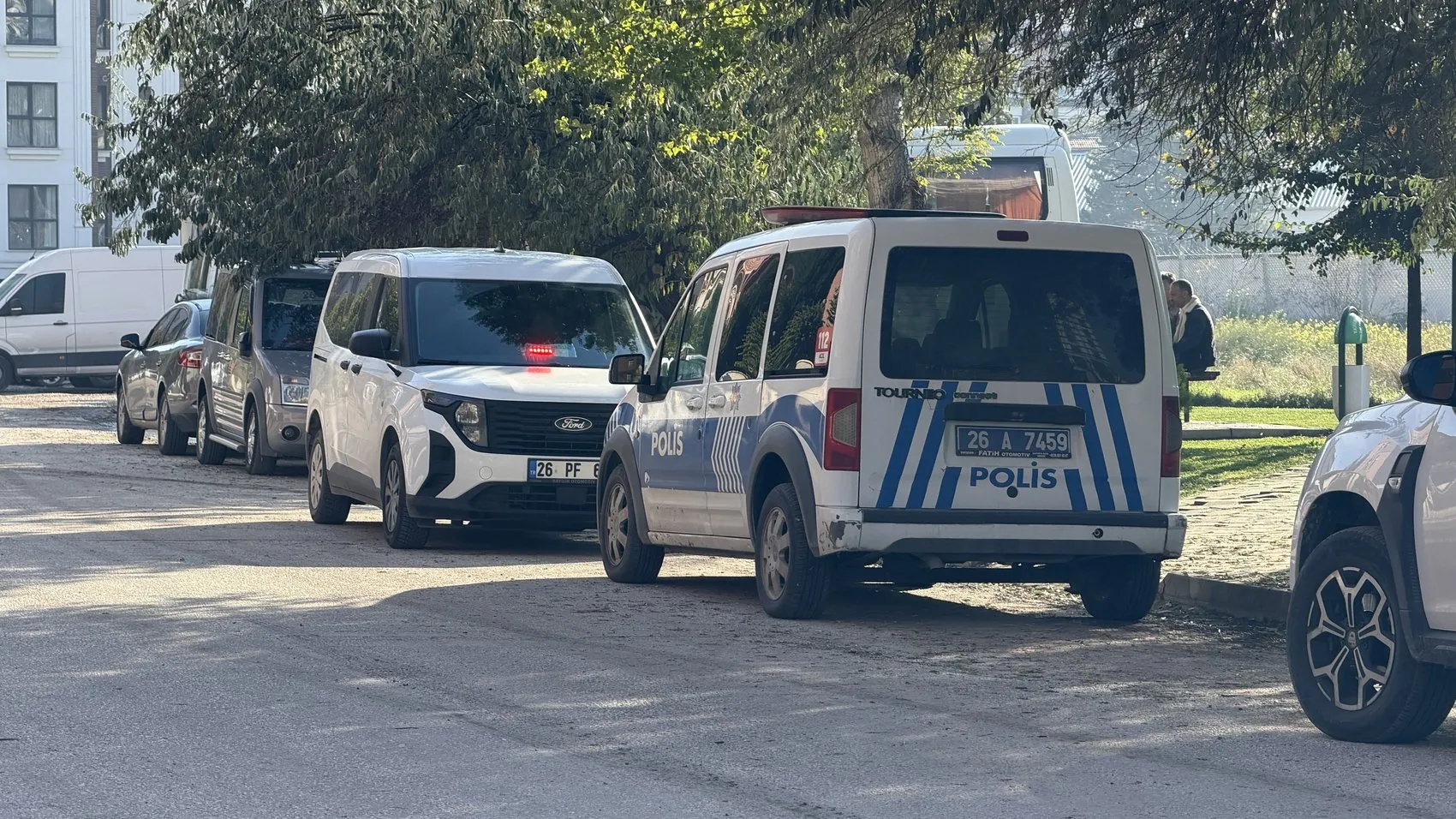 Eskişehir'de şüpheli ölüm: Öğretmenevi yöneticisinden acı haber geldi