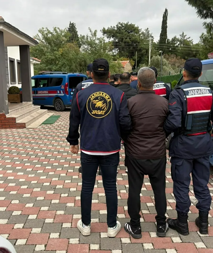 İzmir'de üç yıllık sessizlik bozuldu: Ormanlık alandaki su deposunda başlayan adalet arayışı
