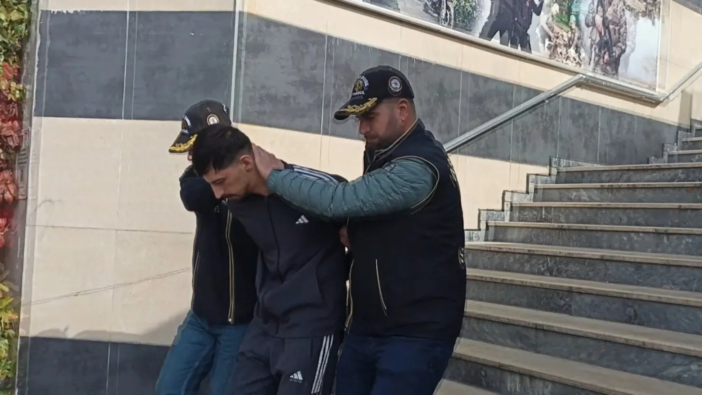 Kuyumcuda kolyeye el koyma kavgası: Bir anlık öfke kurşun yağmuruna dönüştü