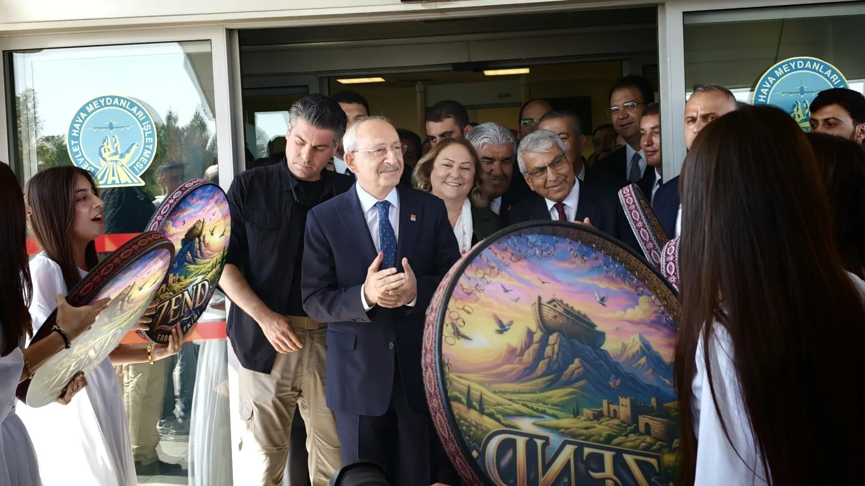 Kılıçdaroğlu'ndan Şırnak'ta dikkat çeken çıkış: Bölgenin dominant gücü Türkiye'dir