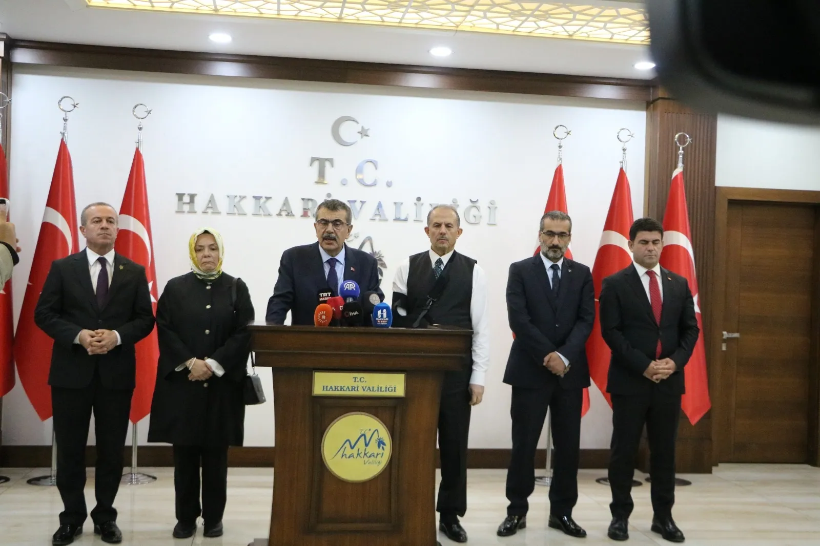 Hakkari'de eğitim seferberliği: 22 yılda devasa dönüşüm