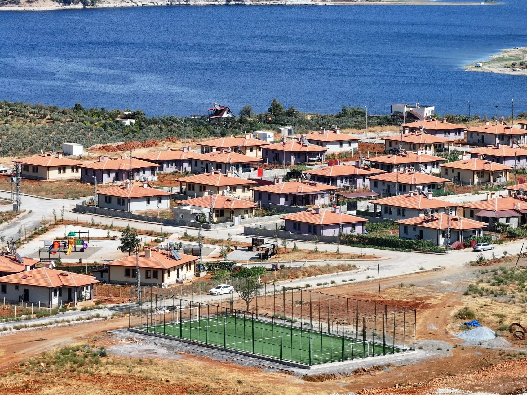 ABD Basınından Türkiye'nin Deprem Bölgesi Hamlesine Yakın Markaj: İmkansız Görüneni Başardılar