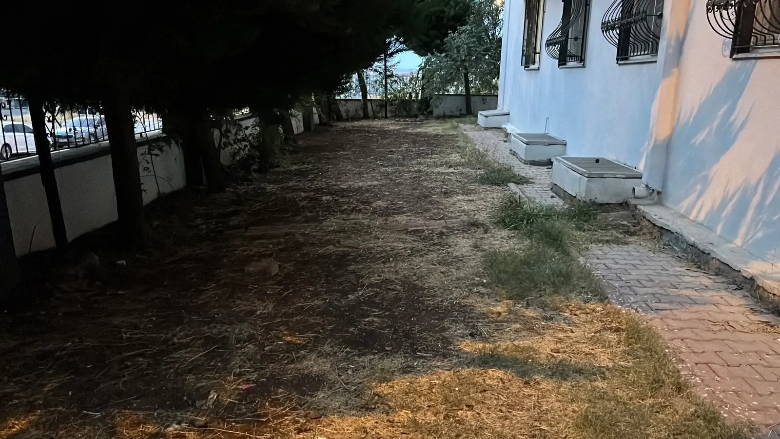 Gaziantep'te yürek yakan trajedi: Pencereden düşen aileden acı haber geldi