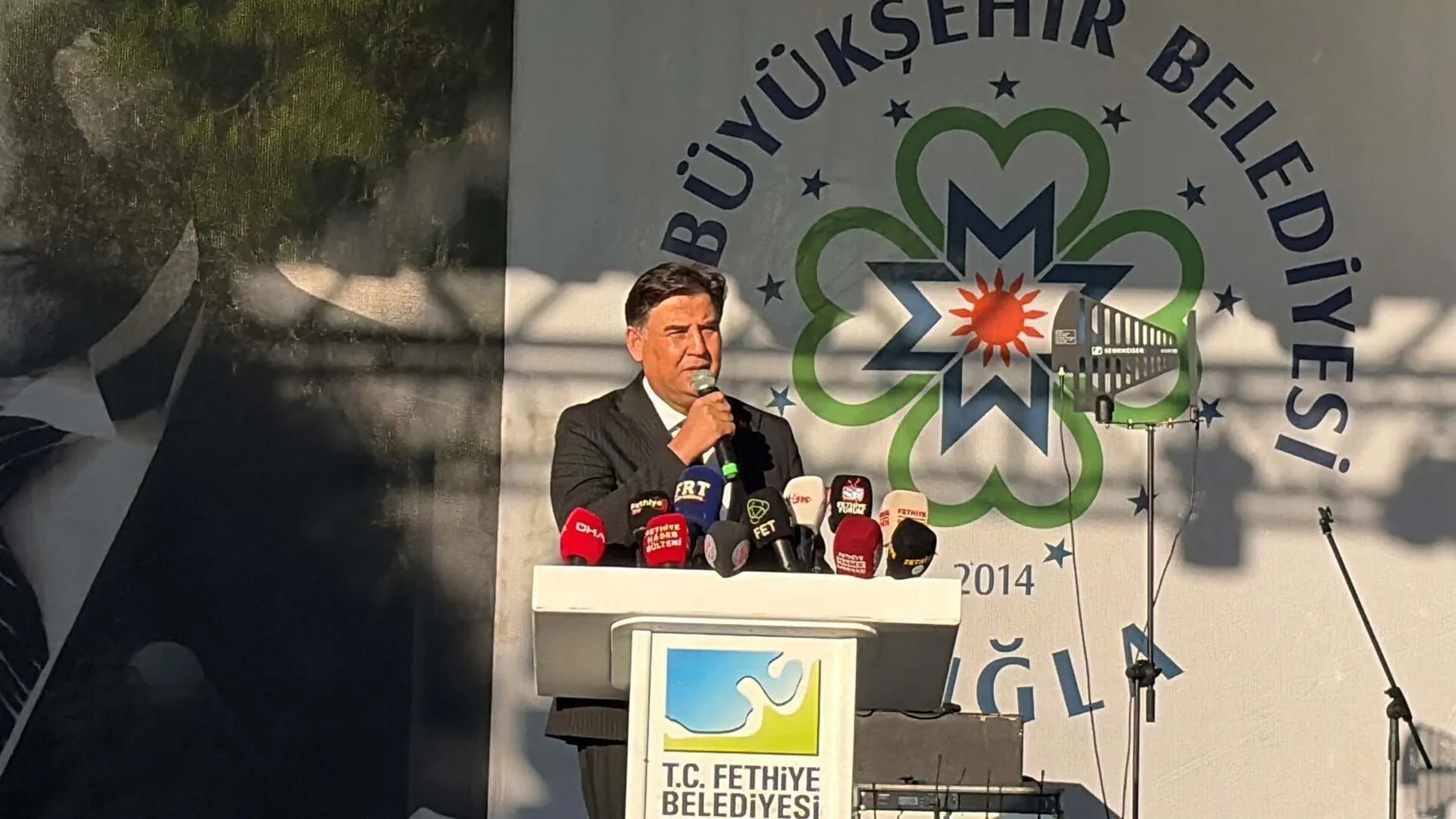 Gökyüzü Fethiye'de şenleniyor: 26. Uluslararası Ölüdeniz Hava Oyunları kapılarını açtı