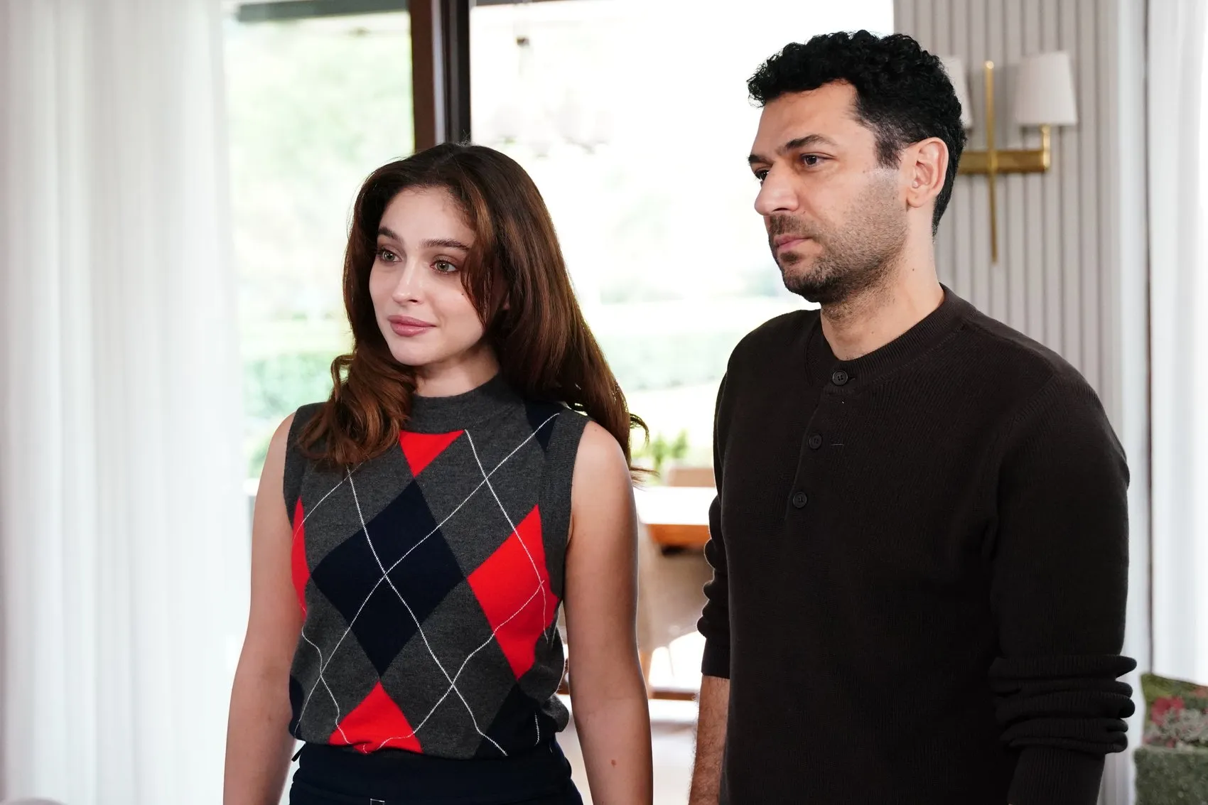 Güller ve Günahlar dizisinde sular durulmuyor: Zeynep ve Serhat için büyük tuzak