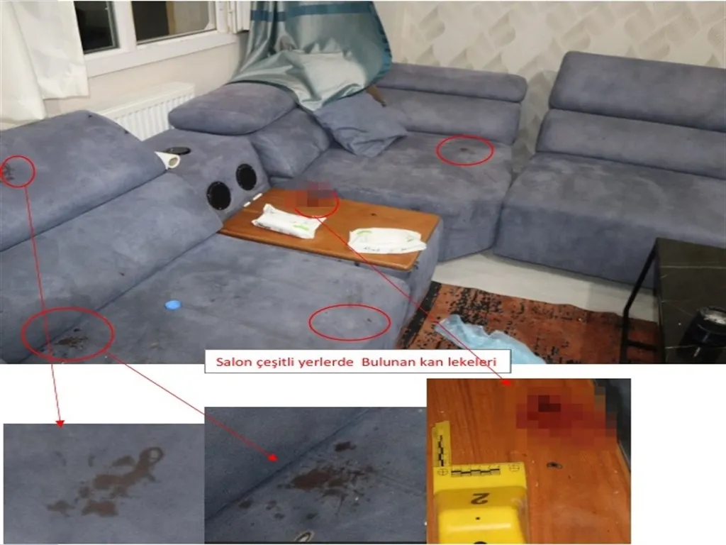 İki cinayetle anılan Cemil Koç davasında kritik karar: Olay yerinde keşif yapılacak