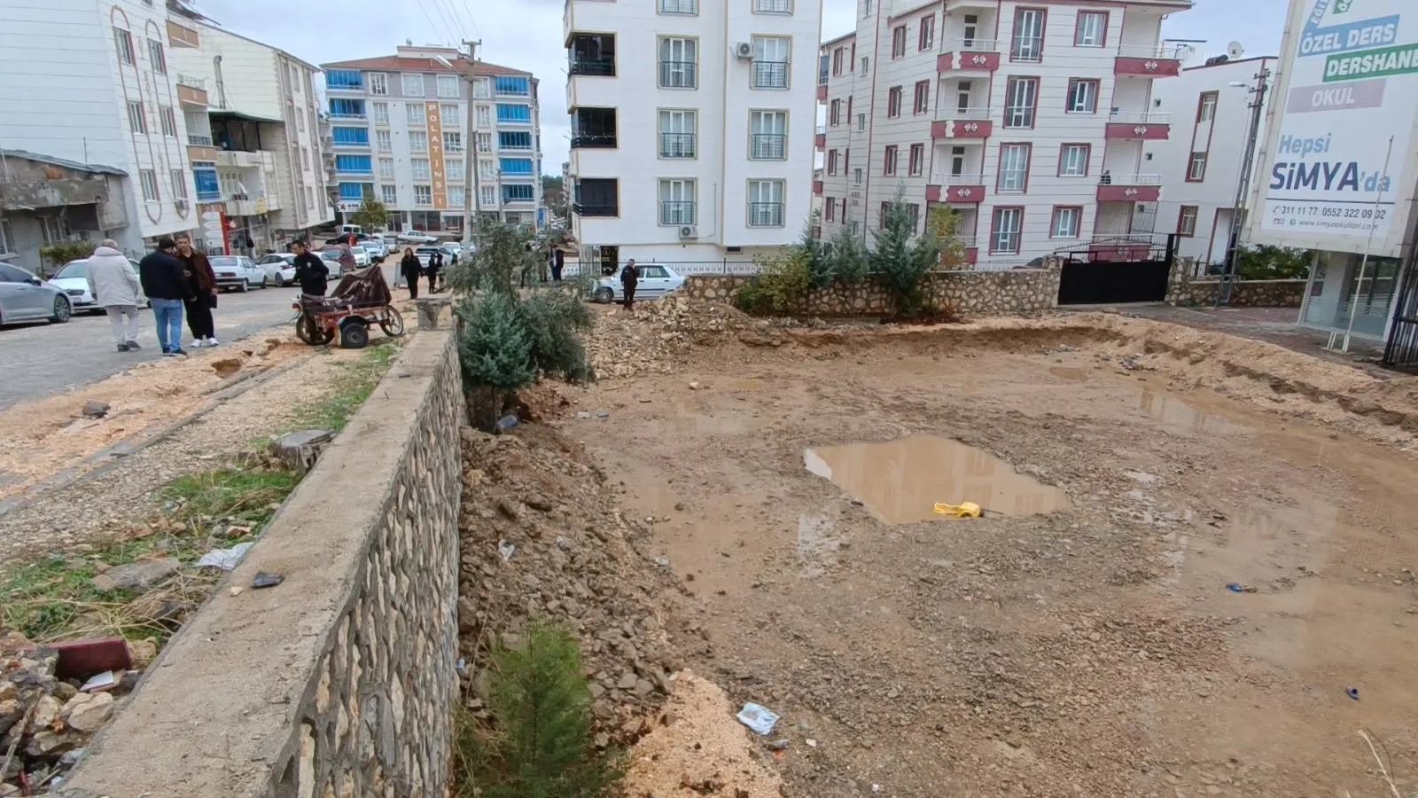 Besni'de yürek yakan kaza: Oyuncağının peşinden giden çocuktan acı haber geldi