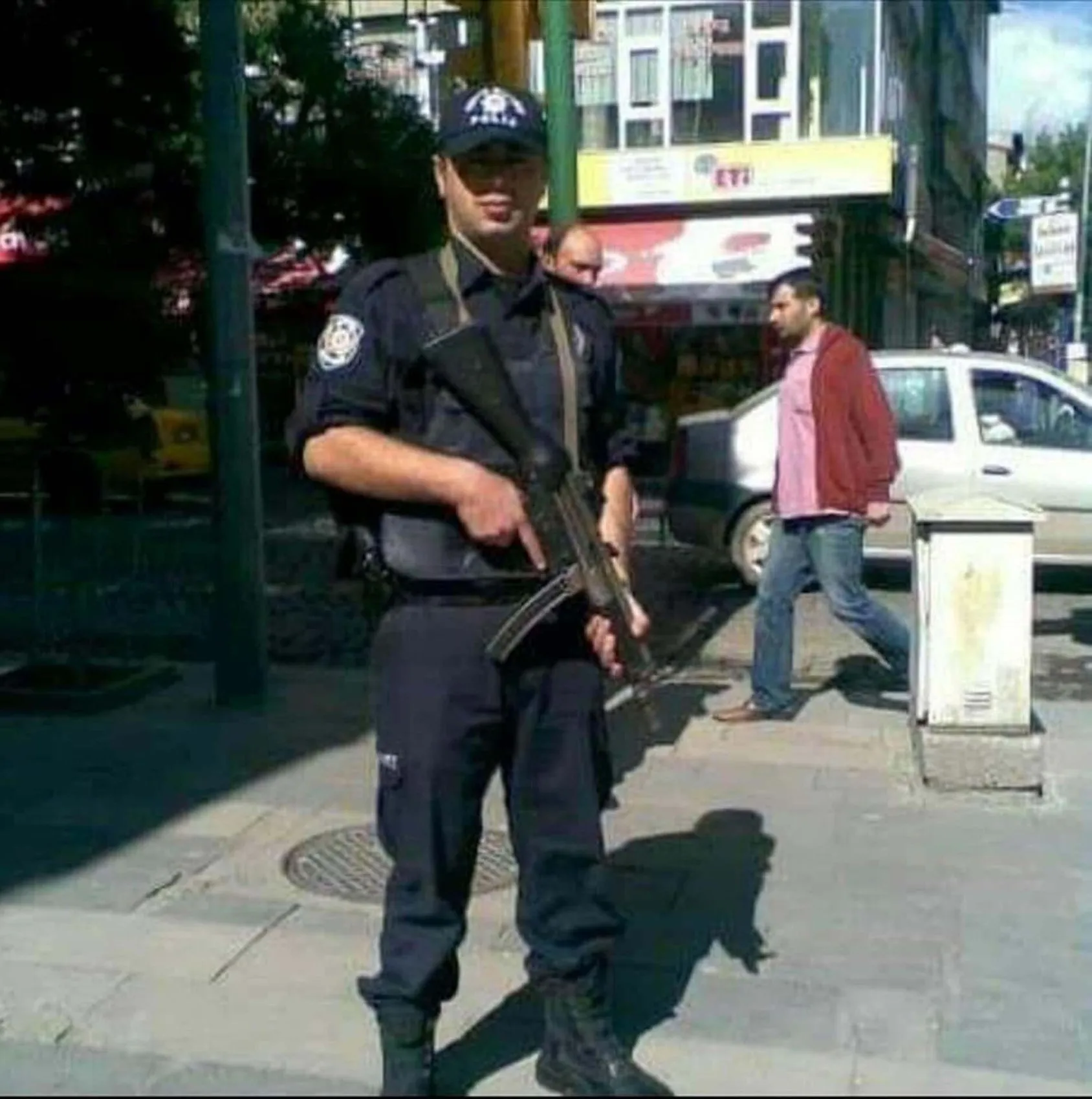 Seferihisar'daki hain saldırıda karar: İki kardeşe ağırlaştırılmış müebbet hapis cezası