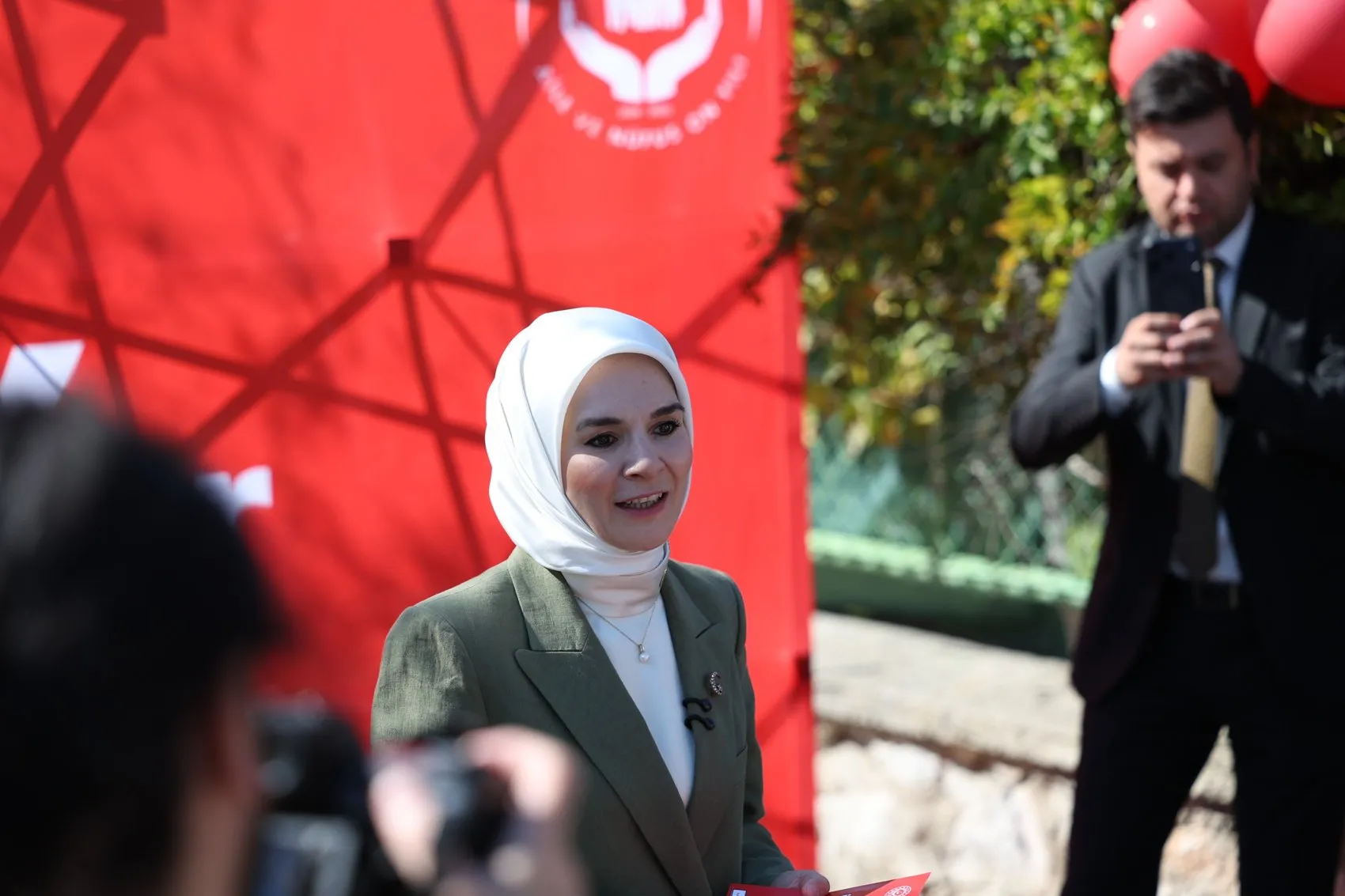 Engelli ailelerinin omuzlarındaki yük hafifliyor: Ankara'da yeni dönem başladı