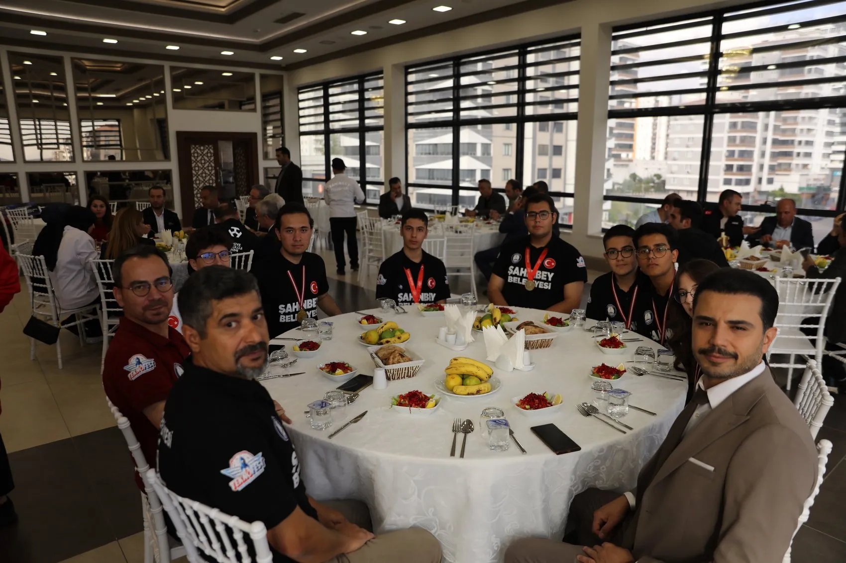 Gaziantep'in genç mucitleri TEKNOFEST'te tarih yazdı: Destekler 10 katına çıkıyor