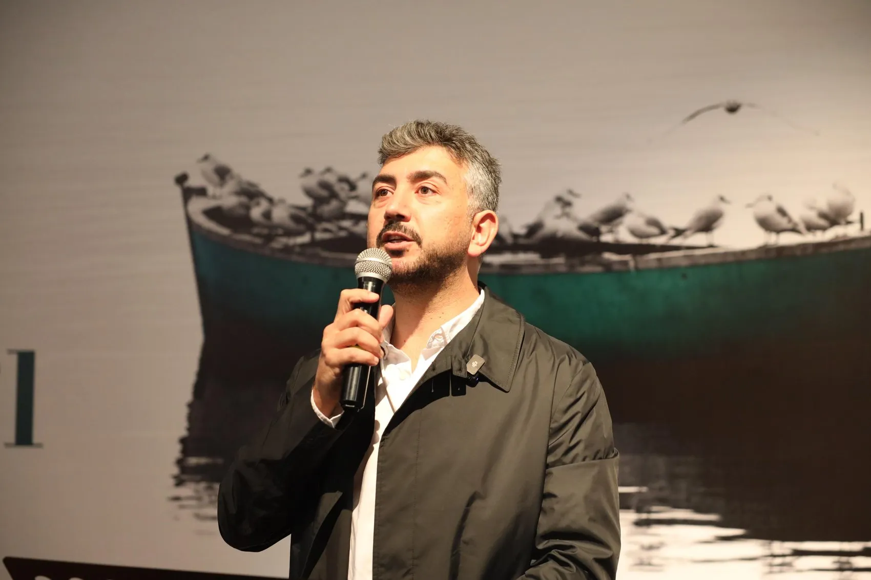 Çeyrek asırlık gelenek noktalandı: Sapanca'da şiir rüzgarı dindi