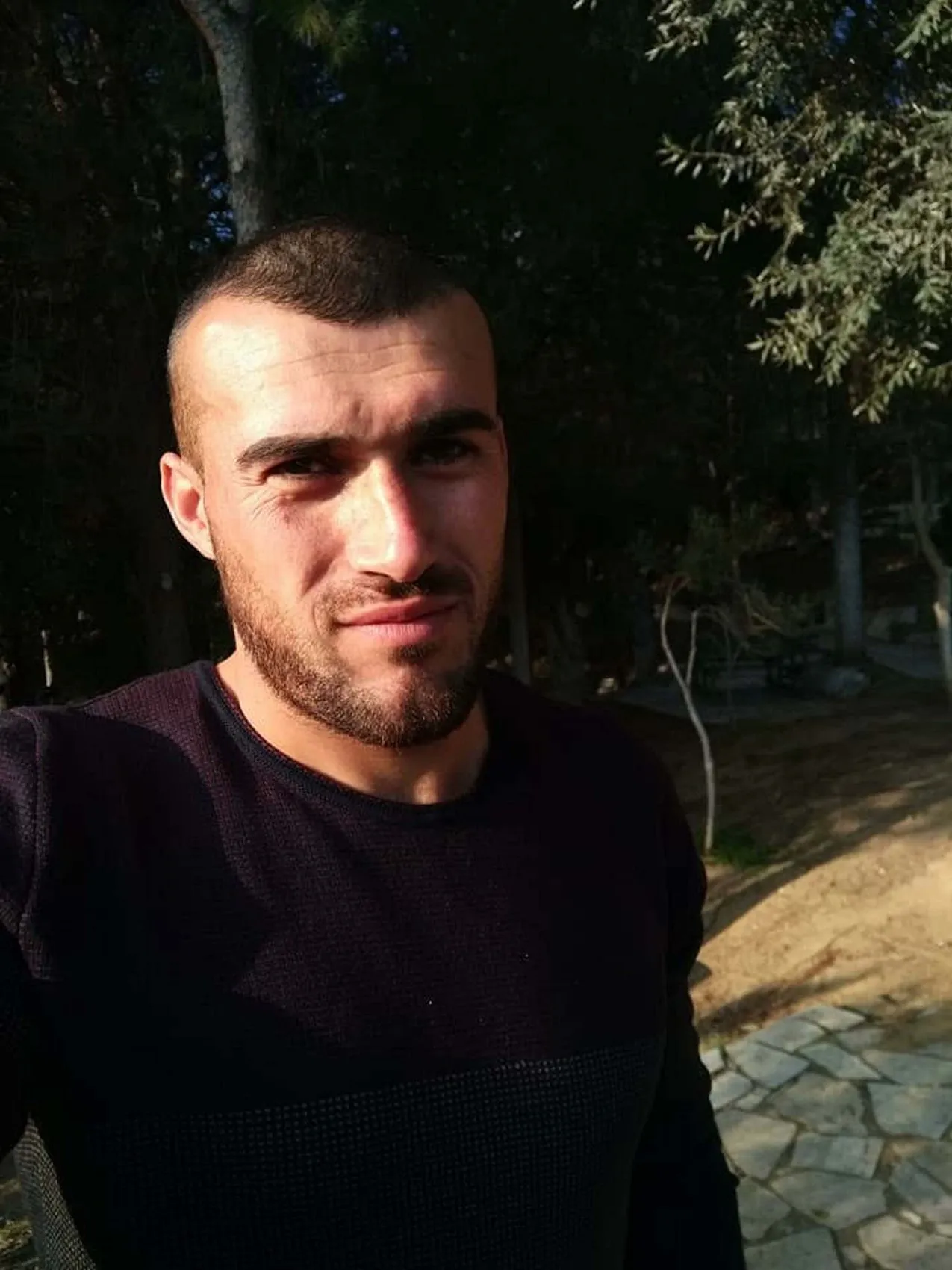 Sultanhisar'da dost meclisi kanlı bitti: Sopalı kavgada acı son