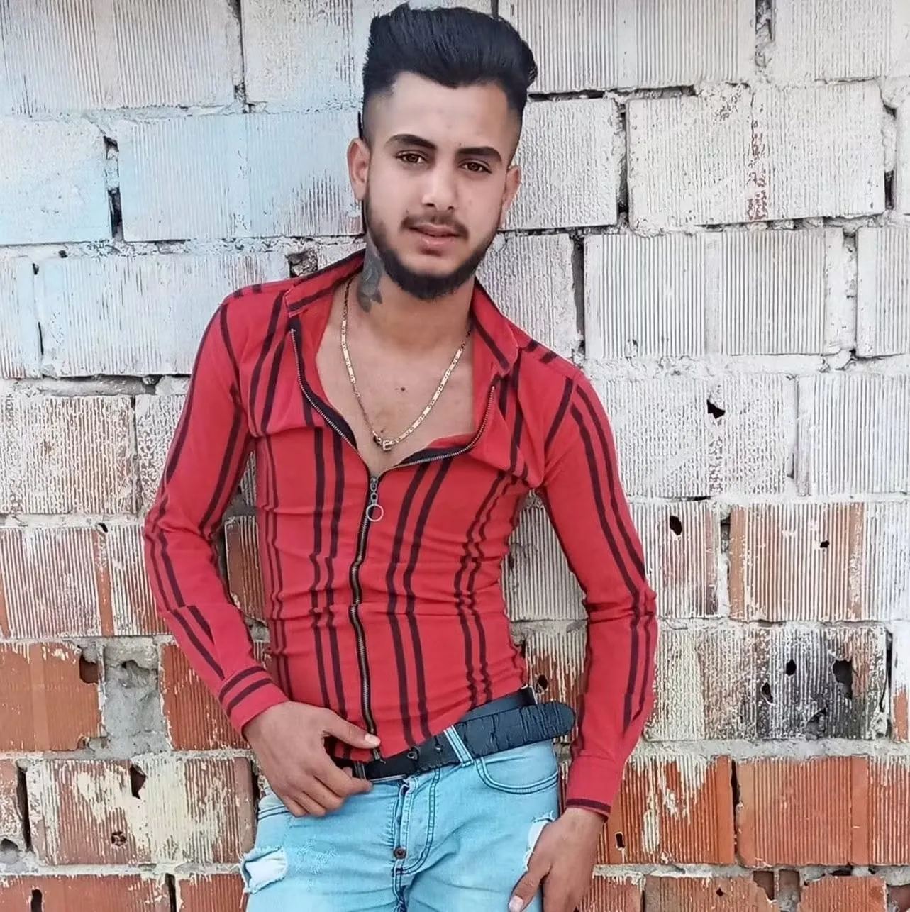 Keşan'da hesaplaşma kanlı bitti: Husumetlisini vurduktan sonra polise sığındı