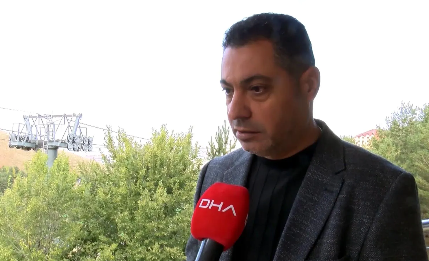 Palandöken'in Gölgesinde Kalan Yaz Hareketliliği: Erzurum Turizminde Yeni Bir Dönem mi?