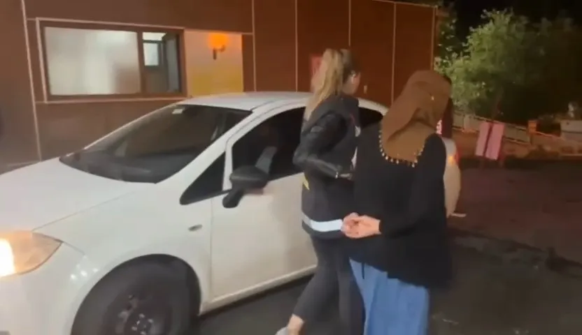 Diyarbakır'da 19 yıllık sır perdesi: Anne ve babanın da aralarında olduğu 6 kişi gözaltında