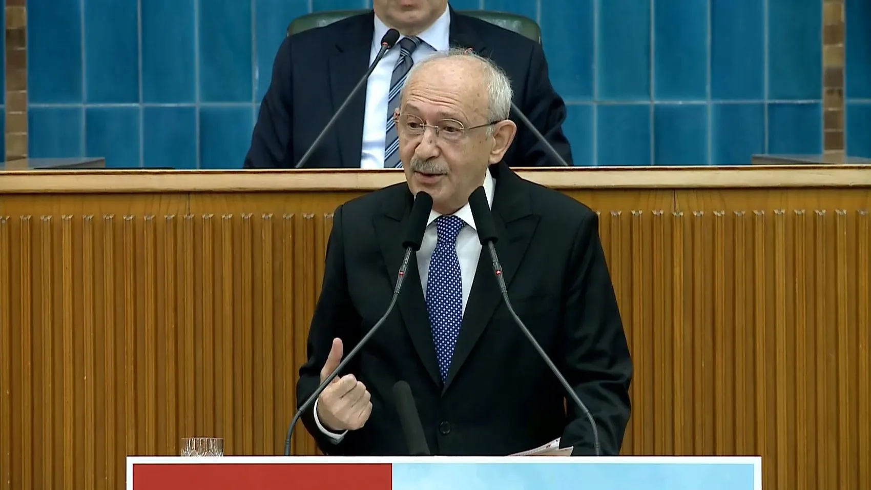 Kılıçdaroğlu'ndan Mekke Anlaşması'na sert uyarı: Bölgesel çatışmaya zemin mi hazırlanıyor?