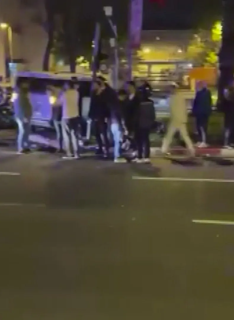Genç aşçının hayalleri Vatan Caddesi'ndeki kazayla yarım kaldı
