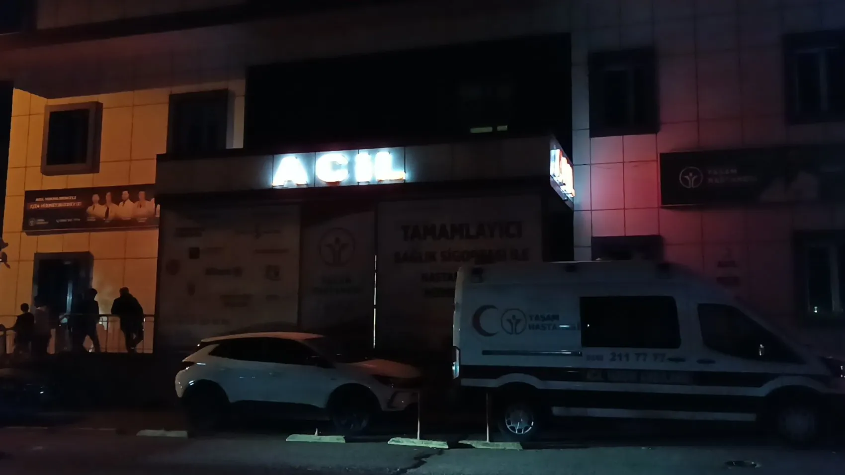 Gaziantep'te kan donduran cinayet: 16 yaşındaki genç sokak ortasında hayattan koparıldı
