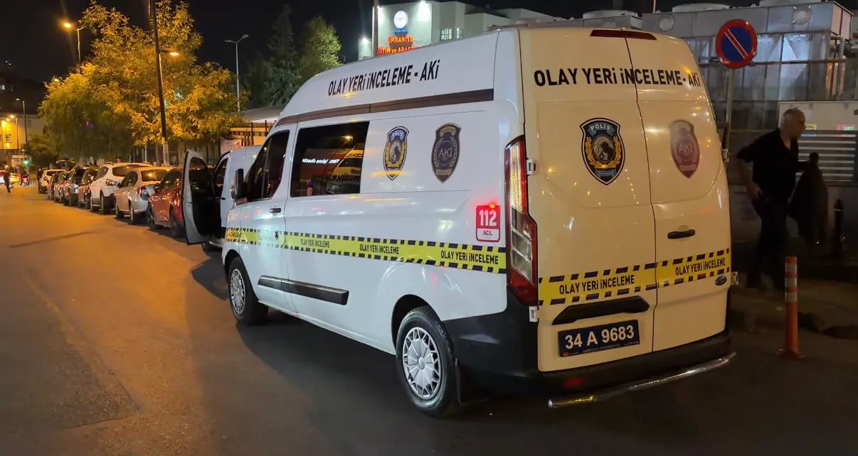 Ümraniye'de geceyi kana bulayan saldırı: Uzun namlulu silahlarla dehşet saçtılar