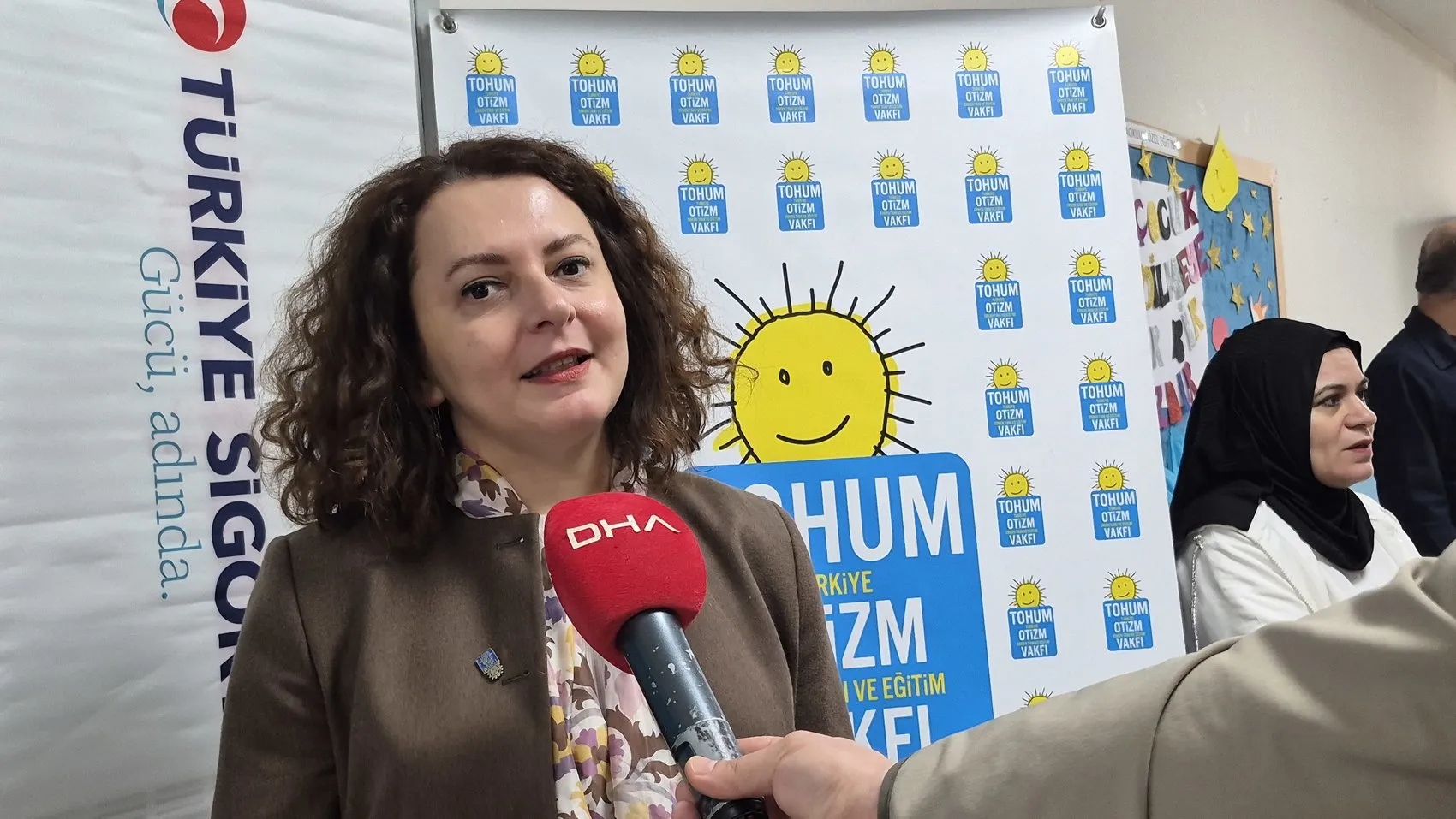 Malatya'da özel eğitimde yeni dönem: Otizmli çocuklar için modern sınıflar kapılarını açtı