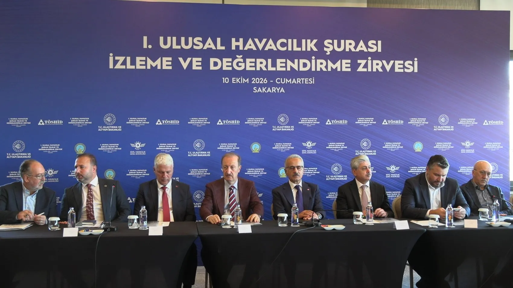 Türkiye küresel havacılık masasına oturmaya hazırlanıyor: Montreal yolculuğu başlıyor