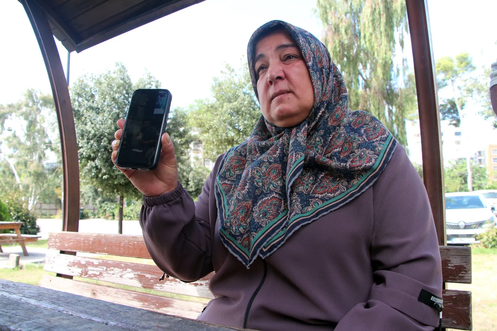 Adana'da yürek yakan kaza: İki çocuk babası Mustafa'nın ailesi adalet bekliyor