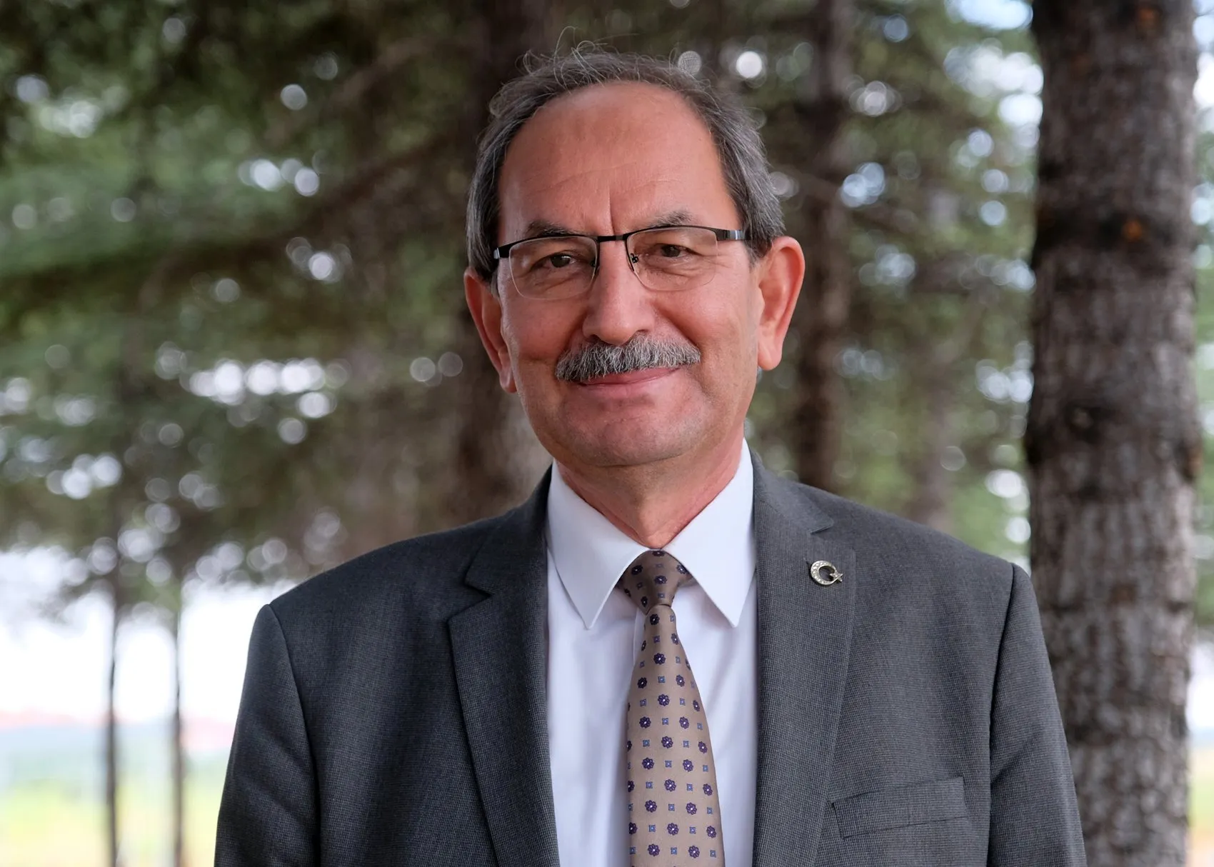 Bozkırın ortasında yeşil mucize: Konya orman varlığında devleri geride bıraktı