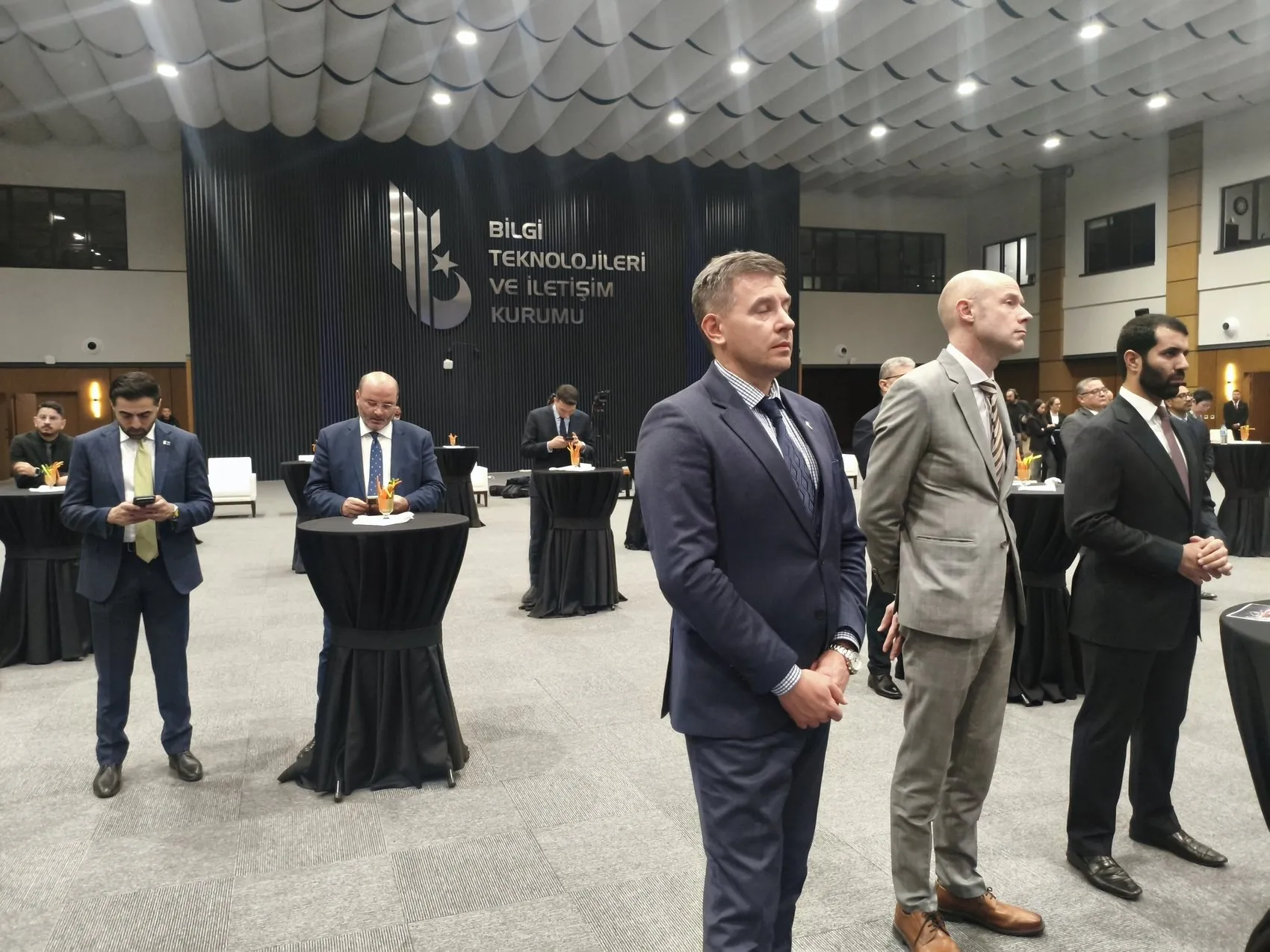 Türkiye'den dijital diplomasi hamlesi: ITU Konseyi için yeni dönem hedefi